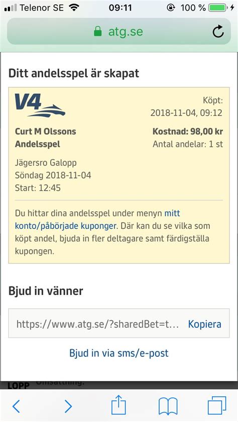 svara på sms|Snabba tipset: Skicka egna standard